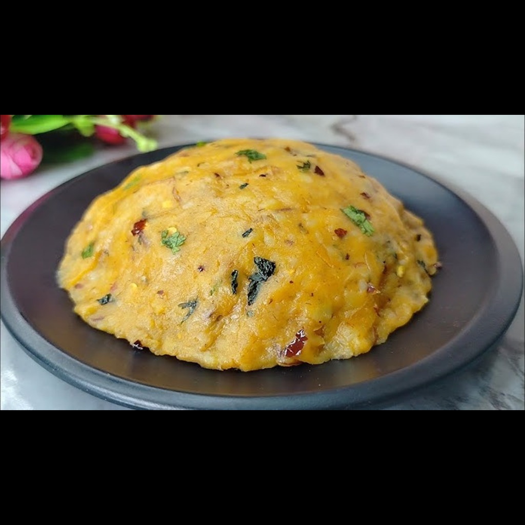 আলু ভর্তা